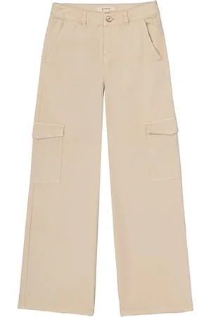Garcia Kids M42525_Girls Pants, , 158 cm