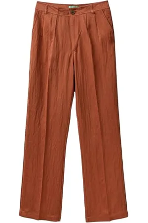 Benetton Spodnie damskie, , 40