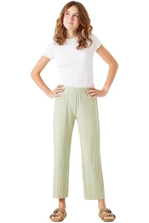 Garcia Kids Dziewczęce spodnie jeansowe, , 134 cm