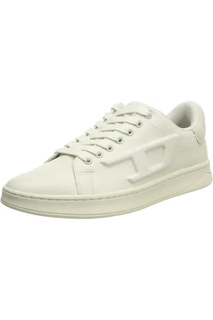 Diesel Męskie Ateny Oxford Flat, , 44 EU