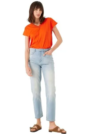 Garcia T-shirty damskie, , L