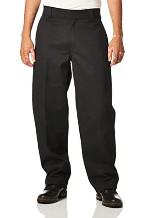 Dickies Męskie regularne dopasowanie aktywne talia spodnie robocze użytkowe