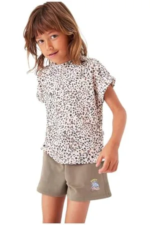 Garcia Kids O44531_dziewczęce szorty, , 104 cm