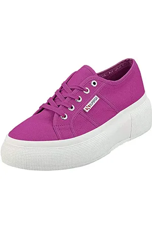 Superga Damskie buty gimnastyczne 2287-cotw, , 37 EU