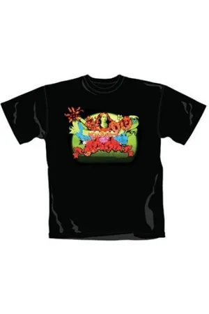Cream Disraeli Girl - T-shirt, , M