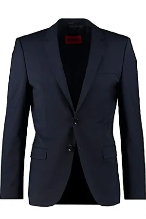HUGO BOSS Marynarka męska Artim204x 10217983 01, , 54