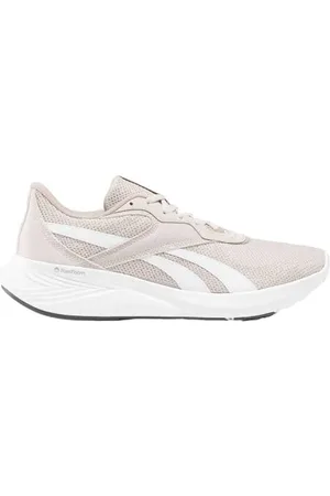 Reebok Unisex ENERGEN TECH Sneaker, , 40 UK, Moonst Ash Ftwwht, 10 UK
