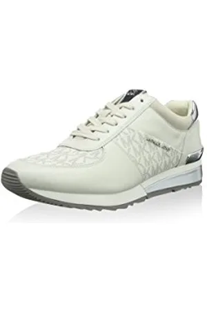 Michael Kors Damskie buty Allie, beżowy - - 38.5 EU