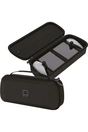 Venom Playstation Portal Carry Case & Screen Protector Pakiet startowy (PS5)