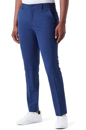 SELECTED SELETED HOMME Męskie spodnie dresowe Slhslim-Liam TRS Flex Noos, , 110