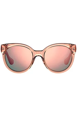 Havaianas NORONHA/M Okulary Słoneczne 9R6 SALMON 52/21/145 Kobieta