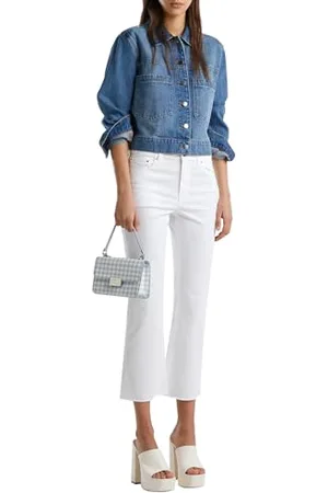 Benetton Spodnie damskie, , 33