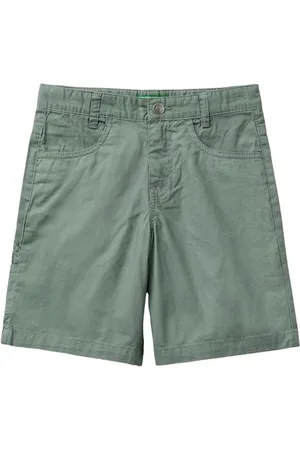 Benetton Dla dzieci i dzieci Szorty, , 150