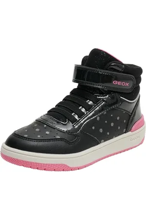 Geox Damskie buty sportowe J Washiba Girl A, , 38 EU