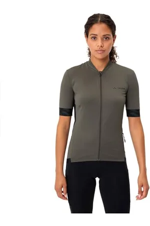 Vaude Kuro Fz Koszulka damska, , 36