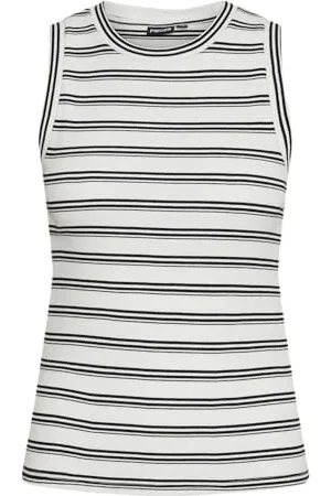 Pieces® PCADIE SL Tank Top BC, , XS