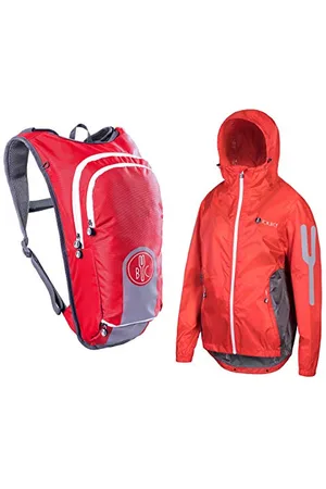FOR.BICY Damski plecak Jacpack S wielokolorowa XL