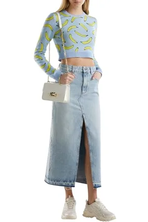 Benetton Spódnica damska, , 36