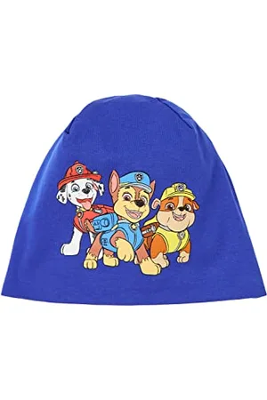 NAME IT Nmmfelix Pawpatrol Hat Cplg czapka/kapelusz dla dzieci, , 48/49