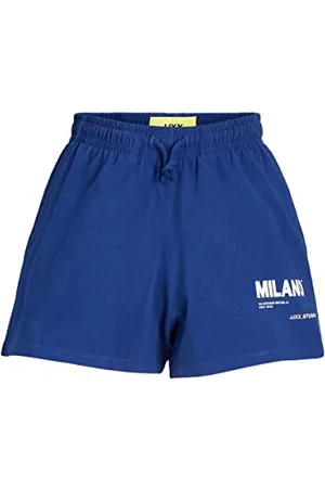JACK & JONES Jjxx Jxbali Hw Relaxed Vint szorty damskie, , XS