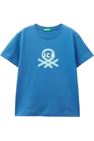 Benetton Koszulka dla dzieci i młodzieży, , 116