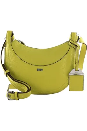 DKNY Damskie body Barbara Top Zip Crossbody,