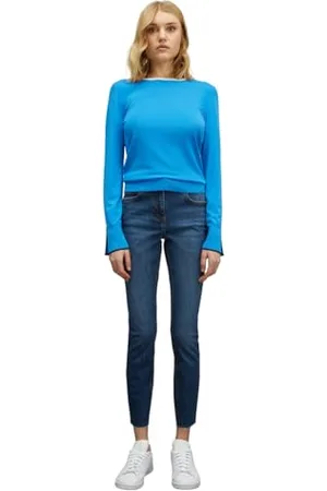 Motivi : Jeansy skinny Push-up Gisele Blu Spring Summer 24, , 38