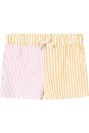 NAME IT Nkfhistripe szorty, , 140 cm