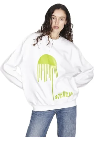 SOHUMAN Hoodie W, , rozmiar uniwersalny