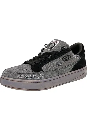 Diesel S-sinna, Męskie sznurowane buty, , 39 EU