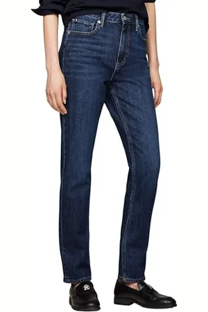Tommy Hilfiger Damski cienki papieros Hw a , , 24W / 28L
