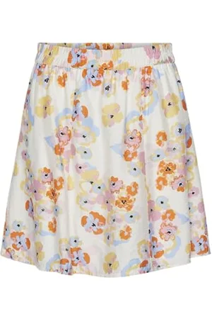 Pieces® Damska spódnica mini Pckarlson Hw Short Skirt Bc, , XL