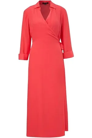 Comma, Sukienka maxi, , 36