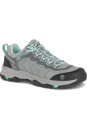 TREZETA Aoraki WP męskie buty trekkingowe, , 40.5 EU