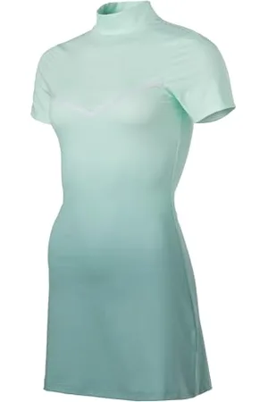 Ellesse Sukienka ROSALO TEE jasnozielona, , 42