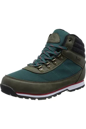 mc kinley David II AQX, męskie buty stokowe, Olive Dark/Green Dar, 42 EU, , 42 EU
