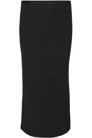 VERO MODA Vmmary 7/8 Skirt JRS Noos, , M