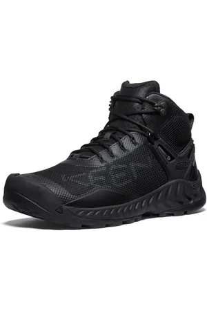 Keen Męskie buty wodoodporne NXIS EVO, , 10.5
