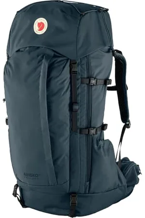 Fjällräven 23200238-560 Abisko Friluft 35 M/L plecak sportowy unisex granatowy rozmiar jeden rozmiar, , standardowy rozmiar, sportowy, , Jeden rozmiar, Sport