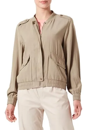 Garcia Colbert + Gilet kurtka damska, , S