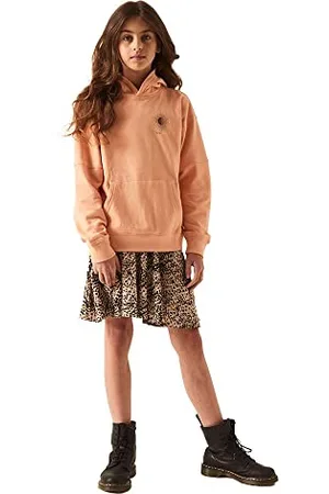 Garcia Kids Bluza dziewczęca, , 134 cm