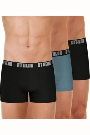 ATHENA Athéna Basic Color bielizna męska, , 3XL