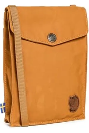 Fjällräven Unisex Pocket Bag (1 opakowanie)