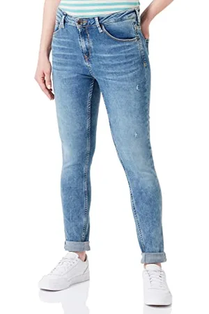 Garcia Damskie spodnie, dżinsy, vintage, styl vintage, 30, , 30