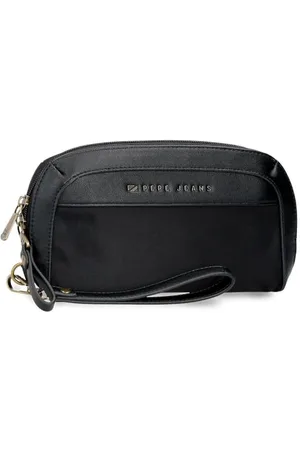 Pepe Jeans Morgan Joumma Bags damskie plecaki na co dzień torby podróżne, beżowo-czarne sztuczne futro damskie, , Talla única, torebka