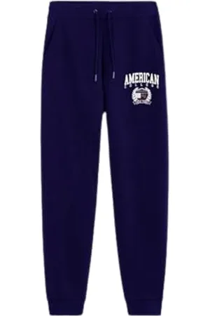 American College American College spodnie dresowe dla dzieci, , 16 lat