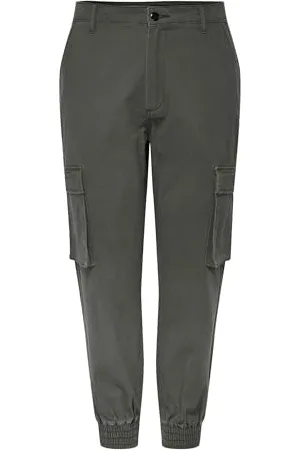 ONLY Damskie spodnie Onlbetsy-alva Mw ANK Cargo PNT Noos, , 34