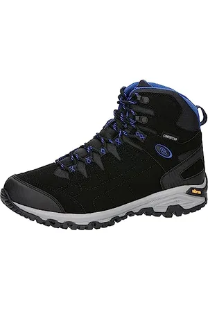 BRUTTING Męskie buty do biegania w terenie Mount Shasta High, , 45 EU