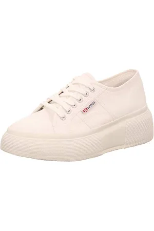 Superga Damskie buty gimnastyczne 2287-cotw, , 39 EU