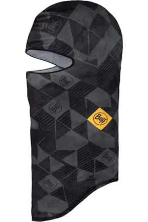 Buff EcoStretch Balaclava Graphite Unisex dla dorosłych, , jeden rozmiar